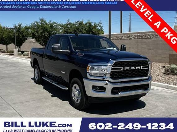 RAM 2500 2024 3C6UR5DJ6RG348344 image