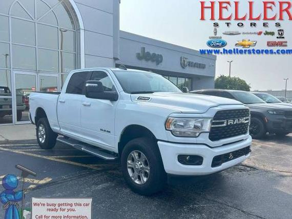 RAM 2500 2024 3C6UR5DJ1RG372454 image