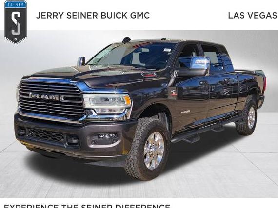 RAM 2500 2024 3C6UR5NL0RG145336 image RAM 2500 2024 3C6UR5NL0RG145336 image