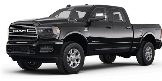 RAM 2500 2024 3C6UR5CJ3RG144151 image