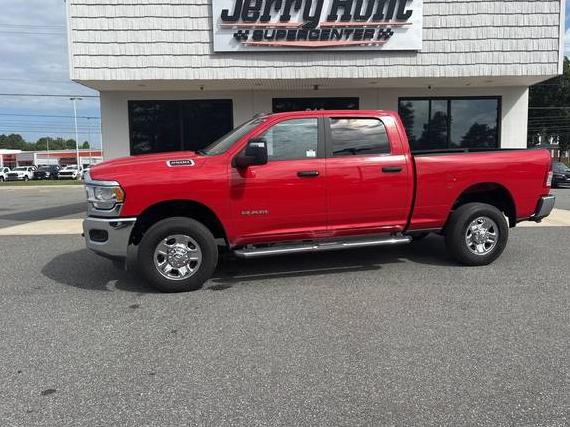 RAM 2500 2024 3C6UR5DJ0RG353247 image
