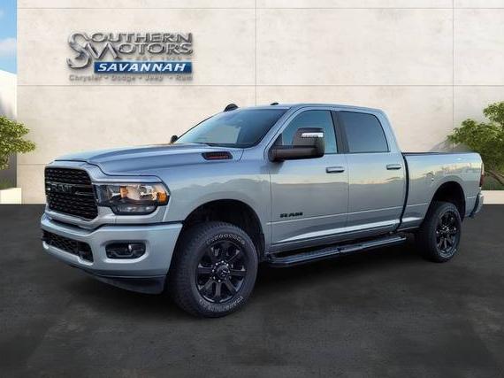 RAM 2500 2024 3C6UR5DJ5RG397275 image