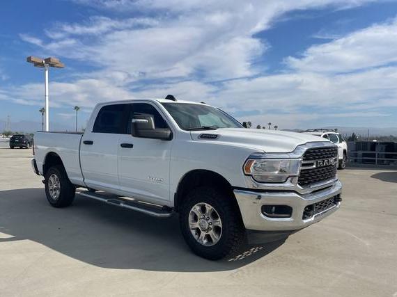 RAM 2500 2024 3C6UR5DJ7RG303655 image RAM 2500 2024 3C6UR5DJ7RG303655 image