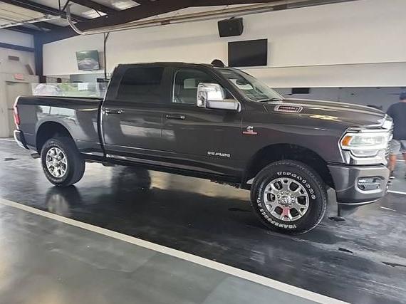 RAM 2500 2024 3C6UR5FL0RG407774 image