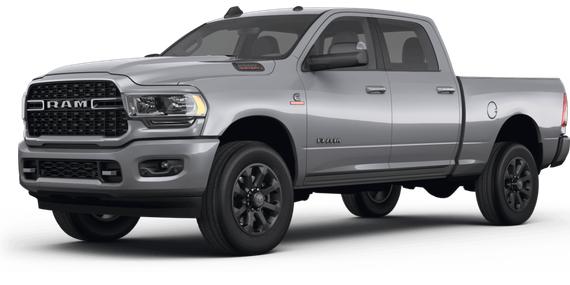 RAM 2500 2024 3C6UR5DJ3RG342890 image