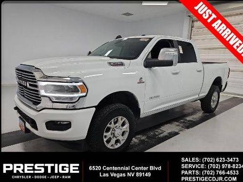 RAM 2500 2024 3C6UR5FL1RG159809 image