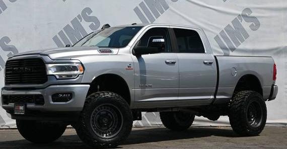 RAM 2500 2024 3C6UR5FL1RG417245 image