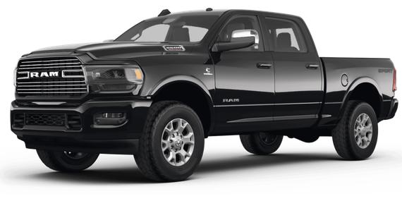 RAM 2500 2024 3C6UR5CJ6RG162725 image