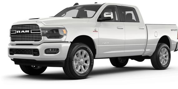 RAM 2500 2024 3C6UR5FL6RG285549 image RAM 2500 2024 3C6UR5FL6RG285549 image