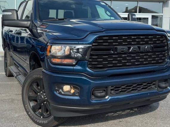 RAM 2500 2024 3C6UR5DJ7RG382664 image