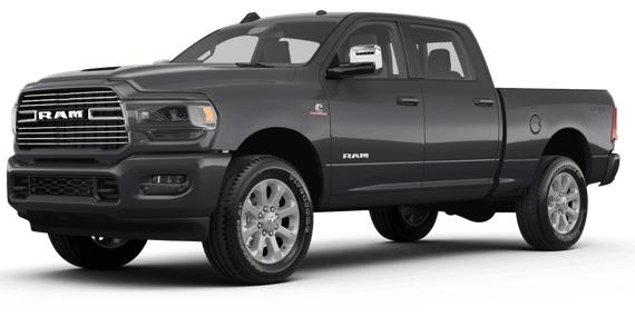 RAM 2500 2024 3C6UR5FL3RG276985 image