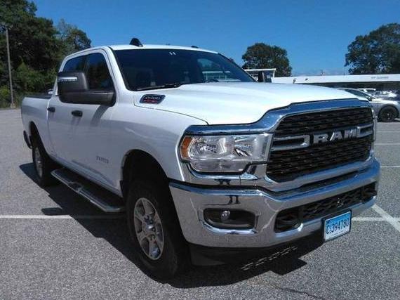 RAM 2500 2024 3C6UR5DJ0RG302847 image RAM 2500 2024 3C6UR5DJ0RG302847 image