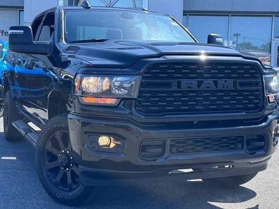 RAM 2500 2024 3C6UR5DJ2RG372592 image
