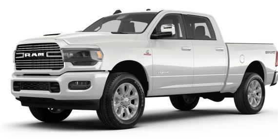 RAM 2500 2024 3C6UR5FLXRG267796 image