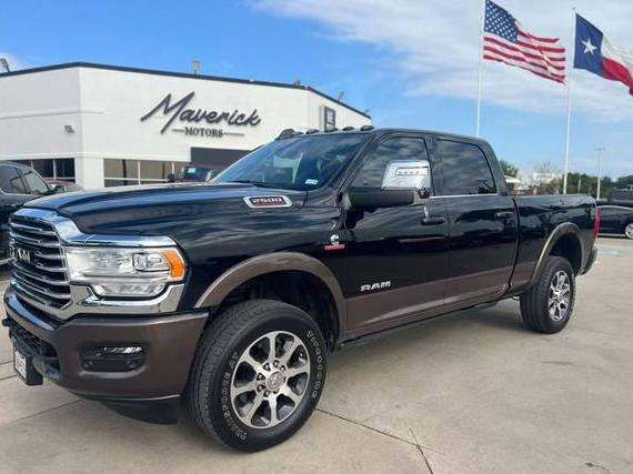 RAM 2500 2024 3C6UR5GL0RG142658 image