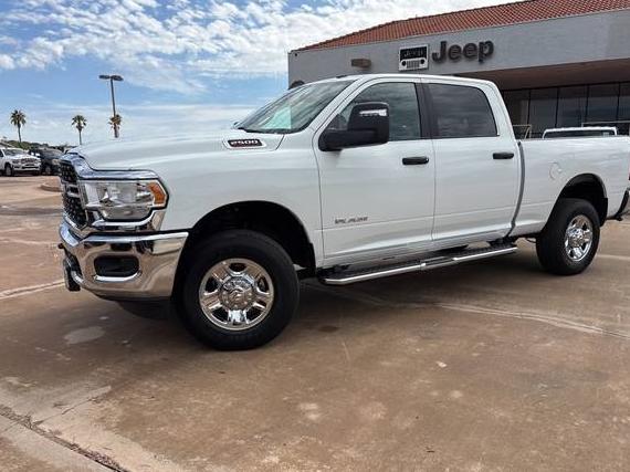 RAM 2500 2024 3C6UR5DJ4RG354224 image RAM 2500 2024 3C6UR5DJ4RG354224 image