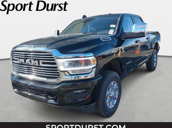 RAM 2500 2024 3C6UR5FL8RG161833 image