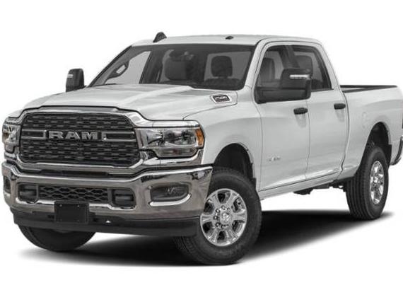 RAM 2500 2024 3C6UR5DL2RG156419 image