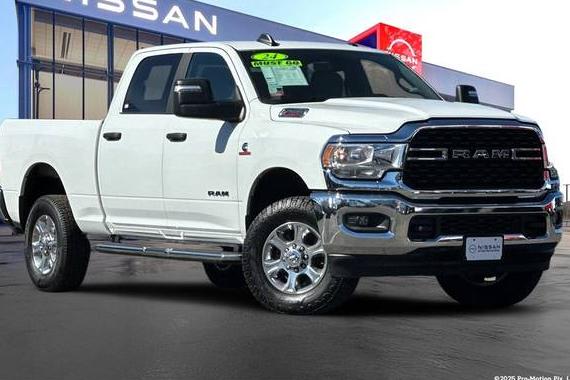 RAM 2500 2024 3C6UR5DL9RG343415 image RAM 2500 2024 3C6UR5DL9RG343415 image