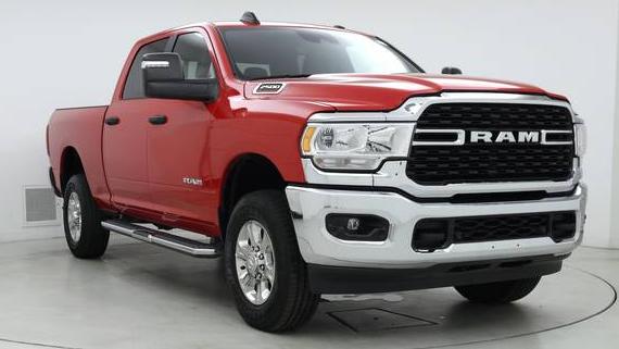 RAM 2500 2024 3C6UR5DJ1RG386824 image RAM 2500 2024 3C6UR5DJ1RG386824 image