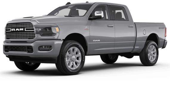 RAM 2500 2024 3C6UR5FL8RG400510 image RAM 2500 2024 3C6UR5FL8RG400510 image