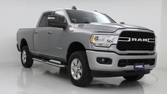 RAM 2500 2024 3C6UR5DJ4RG381049 image RAM 2500 2024 3C6UR5DJ4RG381049 image