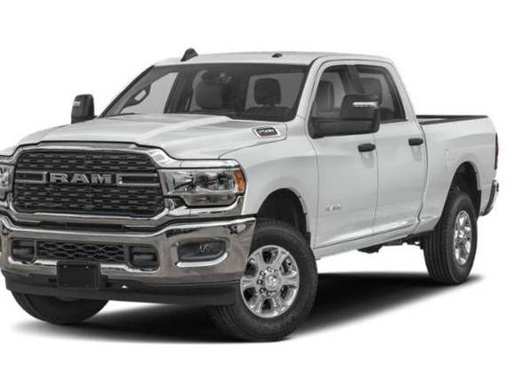 RAM 2500 2024 3C6UR5DL0RG349006 image RAM 2500 2024 3C6UR5DL0RG349006 image