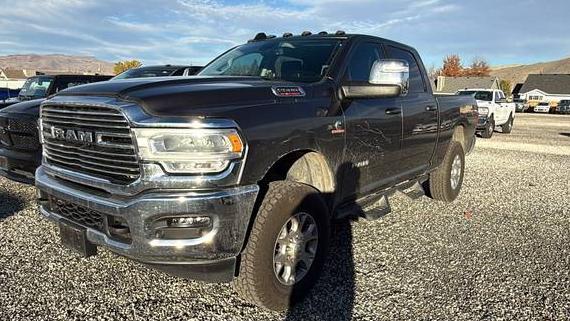 RAM 2500 2024 3C6UR5FLXRG231381 image RAM 2500 2024 3C6UR5FLXRG231381 image