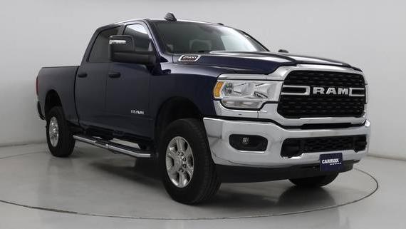 RAM 2500 2024 3C6UR5DJ2RG380966 image RAM 2500 2024 3C6UR5DJ2RG380966 image