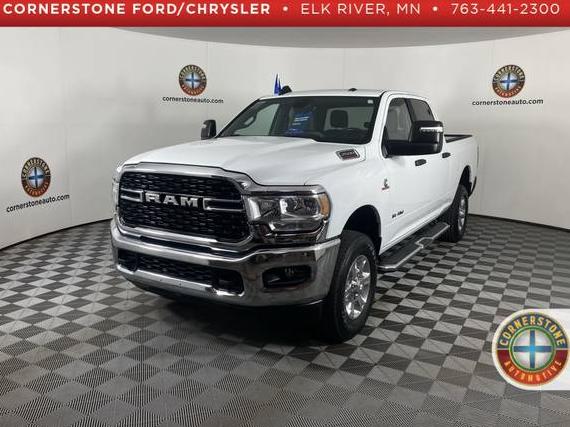 RAM 2500 2024 3C6UR5DL0RG286070 image RAM 2500 2024 3C6UR5DL0RG286070 image