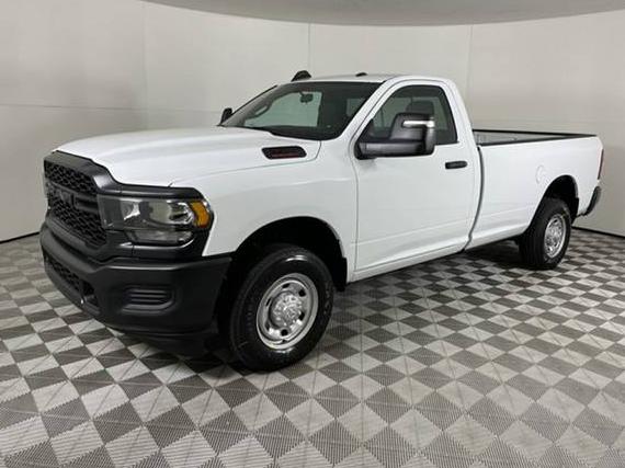 RAM 2500 2024 3C6UR5JL3RG337534 image RAM 2500 2024 3C6UR5JL3RG337534 image