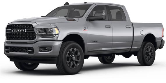 RAM 2500 2024 3C6UR5DJ6RG373244 image