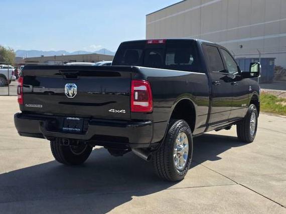 RAM 2500 2024 3C6UR5FL1RG417696 image RAM 2500 2024 3C6UR5FL1RG417696 image