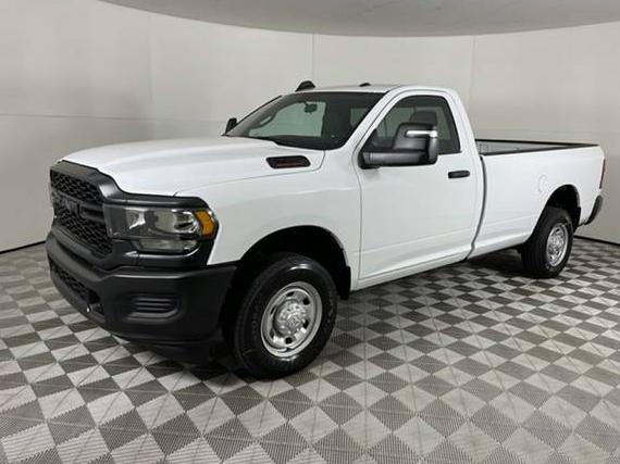 RAM 2500 2024 3C6UR5DL3RG153755 image