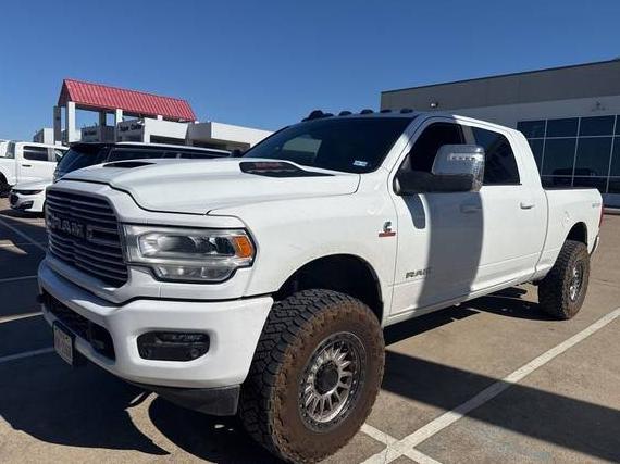 RAM 2500 2024 3C6UR5NL5RG315075 image RAM 2500 2024 3C6UR5NL5RG315075 image