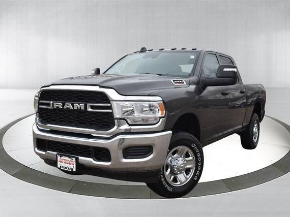 RAM 2500 2024 3C6UR5CJ4RG309463 image