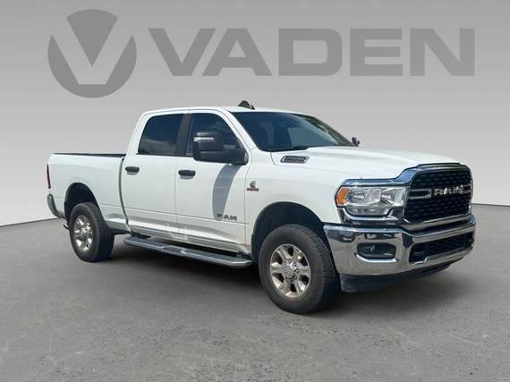 RAM 2500 2024 3C6UR5DL3RG249725 image