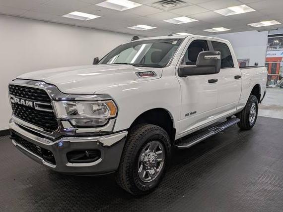 RAM 2500 2024 3C6UR5DJ0RG353474 image