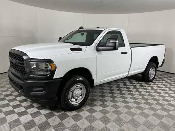 RAM 2500 2024 3C6UR5DJ1RG373216 image