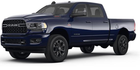 RAM 2500 2024 3C6UR5DJ7RG372829 image