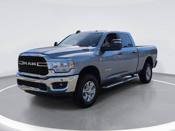 RAM 2500 2024 3C6UR5DL3RG283437 image RAM 2500 2024 3C6UR5DL3RG283437 image