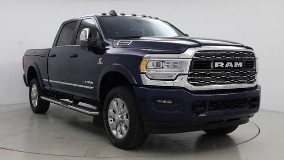 RAM 2500 2024 3C6UR5SL1RG158195 image
