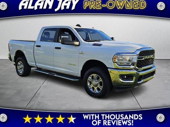 RAM 2500 2024 3C6UR5DL2RG153648 image RAM 2500 2024 3C6UR5DL2RG153648 image