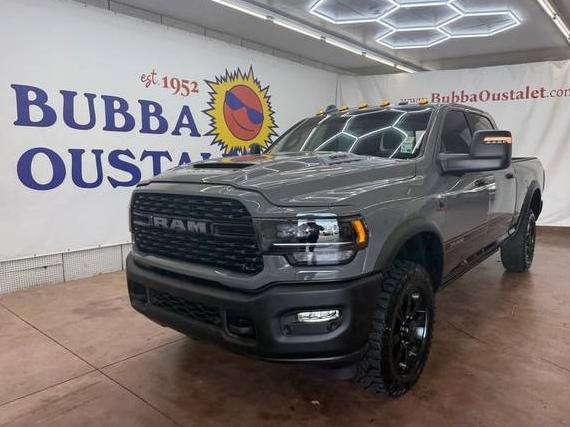 RAM 2500 2024 3C6UR5EL5RG392853 image
