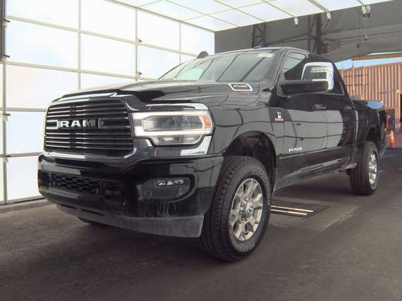 RAM 2500 2024 3C6UR5FL8RG402807 image RAM 2500 2024 3C6UR5FL8RG402807 image