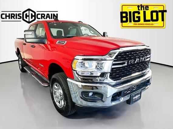 RAM 2500 2024 3C6UR5DJ1RG353807 image