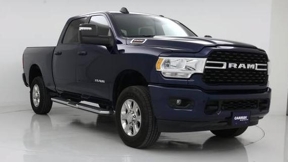 RAM 2500 2024 3C6UR5DJ4RG386302 image RAM 2500 2024 3C6UR5DJ4RG386302 image