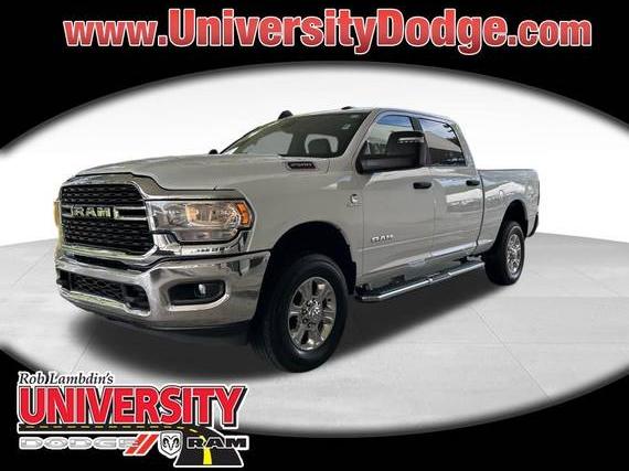 RAM 2500 2024 3C6UR5DL0RG340063 image RAM 2500 2024 3C6UR5DL0RG340063 image