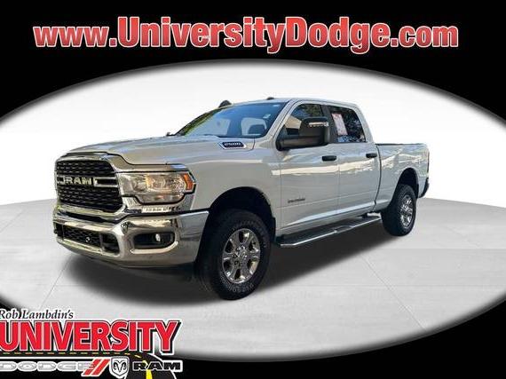 RAM 2500 2024 3C6UR5DJ0RG249776 image