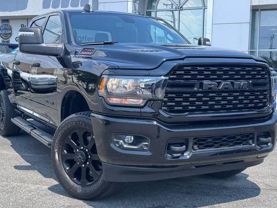 RAM 2500 2024 3C6UR5FJ1RG365372 image RAM 2500 2024 3C6UR5FJ1RG365372 image